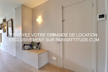 appartement à Paris 15ème (75)