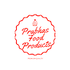 Prabhas Food Products, Vadgaon, Sinhgad Road, Pune logo