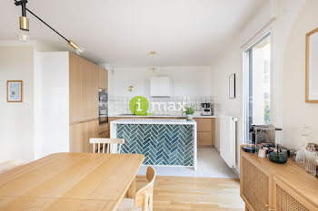 appartement à Clichy (92)