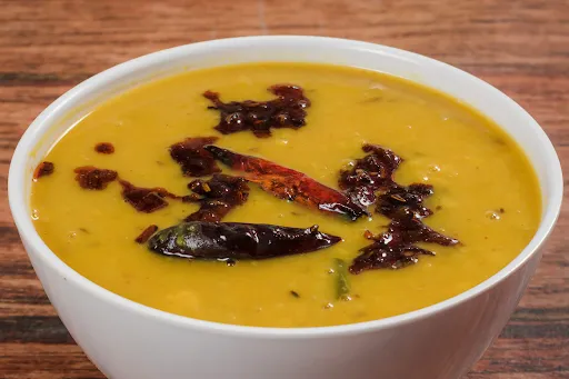 Dal Tadka