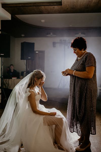 Huwelijksfotograaf Lyudmila Gayshun (lucygaishun). Foto van 16 februari 2022