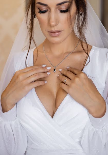 Photographe de mariage Zoltan Sirchak (zoltansirchak). Photo du 22 août 2022