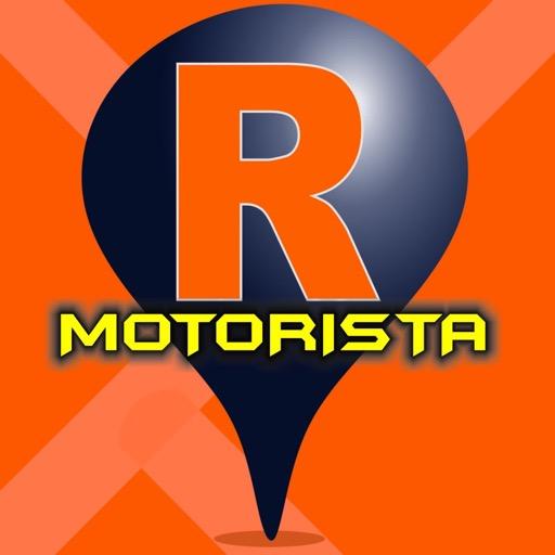 Rota On-line - Motorista
