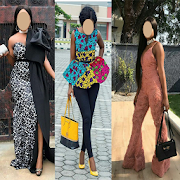 Ghana Fashion Styles 2018  Icon