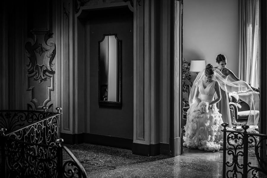 Fotografo di matrimoni Marco Baio (marcobaio). Foto del 26 novembre 2019