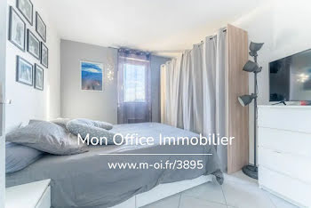 appartement à Marseille 11ème (13)