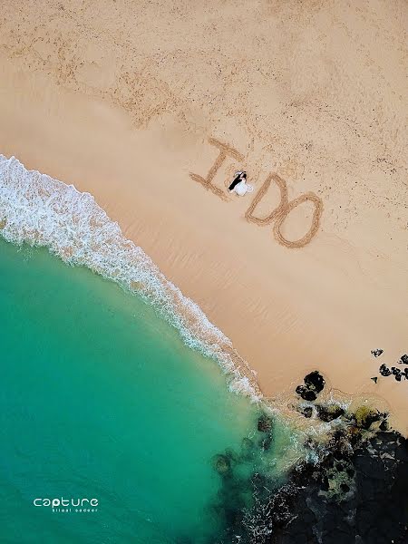 Fotógrafo de casamento Bilaal Sadeer Mauritius (bilaalsadeer). Foto de 3 de julho 2019