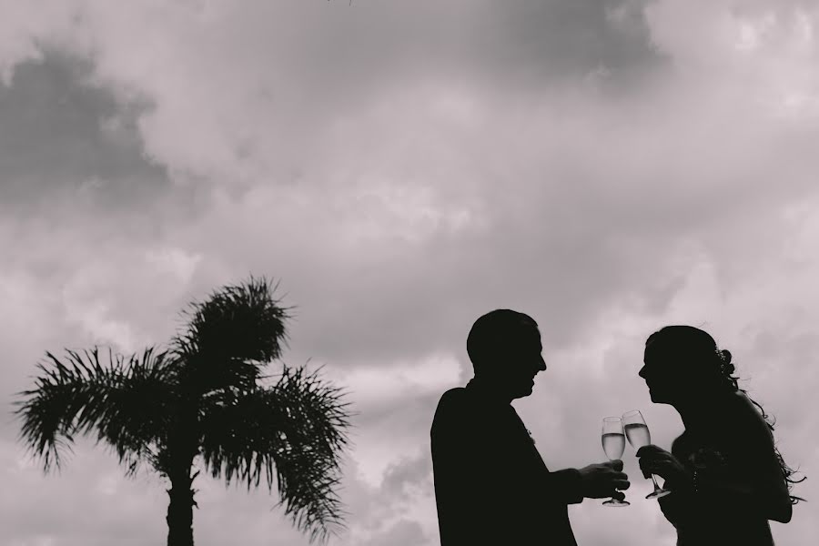 Wedding photographer Rodrigo Zelada (rodrigozelada). Photo of 2 May 2016