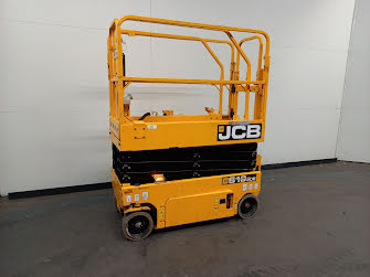 Afbeelding van een JCB S1930E