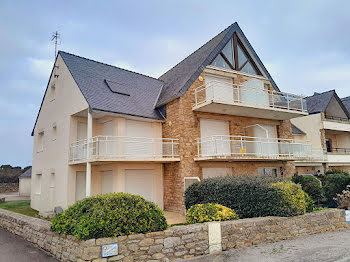 appartement à Quiberon (56)