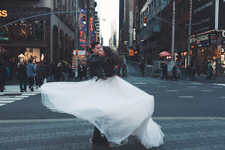 Wedding photographer Vladimir Berger (berger). Photo of 4 February 2017