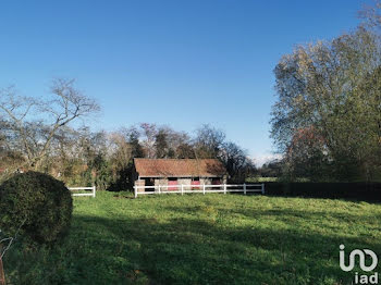 maison à Lecelles (59)