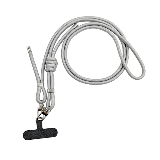 Title 8, Boutique Adjustable Crossbody Phone Lanyard. Ke...