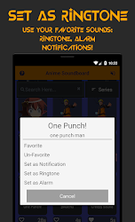 Anime Soundboard Sounds Ringtones Notification 2 22 2 Apk Android Apps - omae wa mou shindeiru roblox id loud