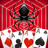 Spider Solitaire icon