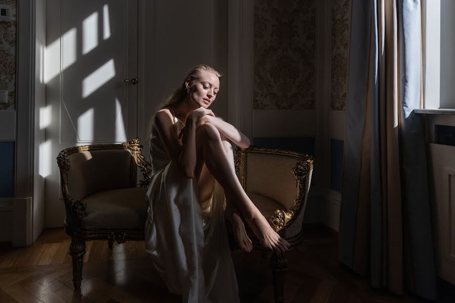 Photographe de mariage Vera Kalinina (veralove). Photo du 3 décembre 2022