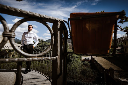 Svatební fotograf Giuseppe Maria Gargano (gargano). Fotografie z 12.ledna 2020