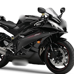 Wallpaper Yamaha YZFR6 Apk