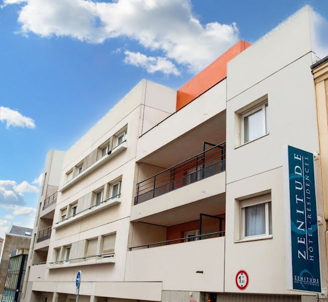 Vente appartement 1 pièce 19 m² à Le Havre (76600), 68 000 €