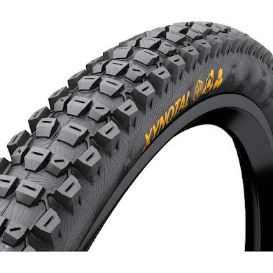 Continental Xynotal Tire - 27.5 x 2.4, Tubeless, Soft, DH