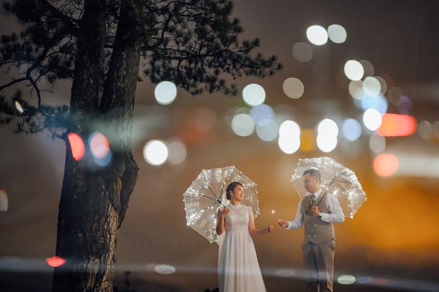 ช่างภาพงานแต่งงาน Duy Demi (duydemi) ภาพเมื่อ 11 พฤศจิกายน 2022