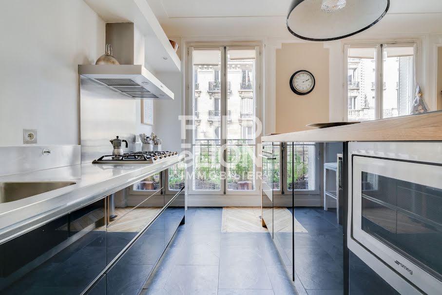 Vente appartement 6 pièces 150 m² à Paris 12ème (75012), 1 630 000 €