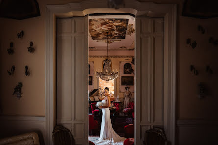 Photographe de mariage Ferdinando Peda' Musolino (fotonando). Photo du 15 mars 2022