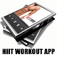 Download HIIT Workout Routine At Home App For PC Windows and Mac 1.0