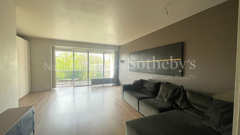 Vente appartement 2 pièces 62 m² à Roubaix (59100), 199 000 €