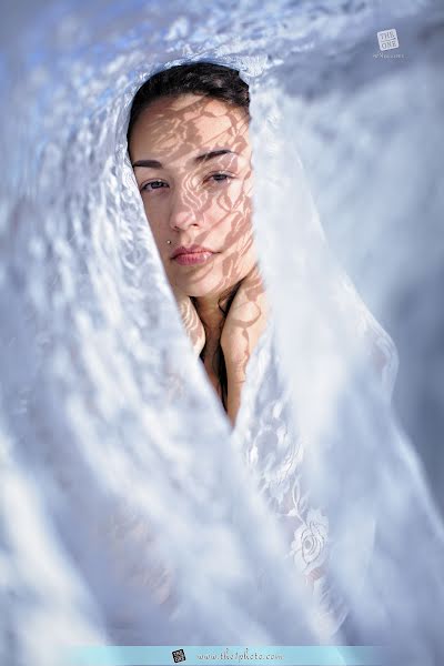 Fotógrafo de casamento Rilson Feng (the1photo). Foto de 31 de dezembro 2016