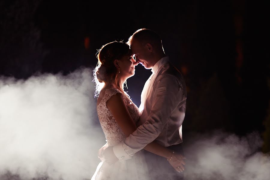 Fotógrafo de casamento Beata Kędra (beatakedra). Foto de 24 de outubro 2019