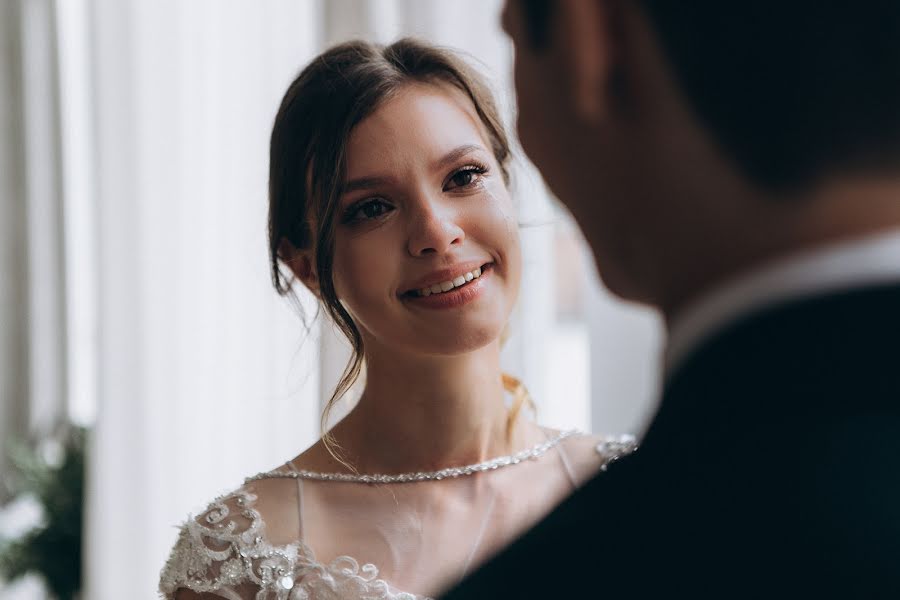 Wedding photographer Aleksandr Osadchiy (osadchyiphoto). Photo of 22 September 2020