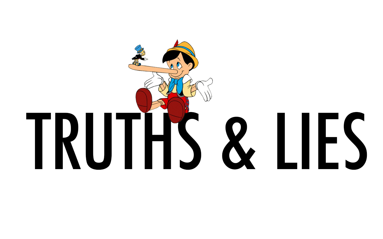 Truths & Lies Preview image 4