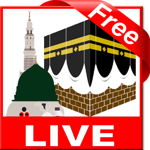 Download Live Makkah Madina Tv 24/7 HD Google Play 