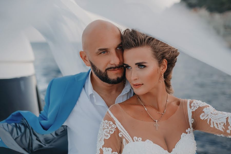 Fotógrafo de casamento Eva Sert (evasert). Foto de 22 de outubro 2020