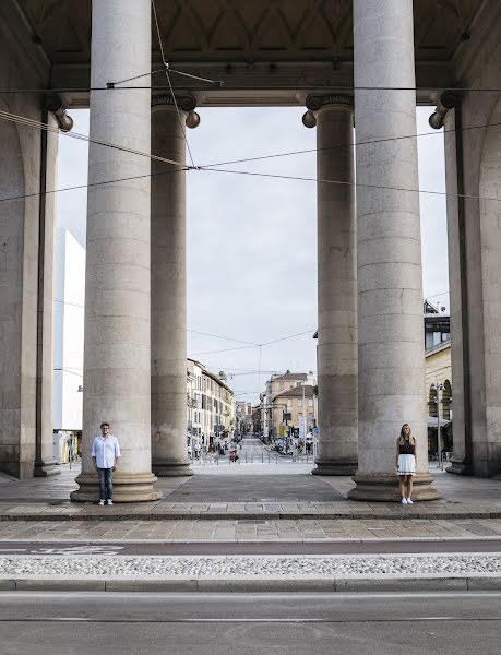 Fotograf ślubny Frank Catucci (frankphoto). Zdjęcie z 19 listopada 2017