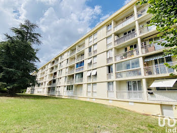 appartement à Joue-les-tours (37)