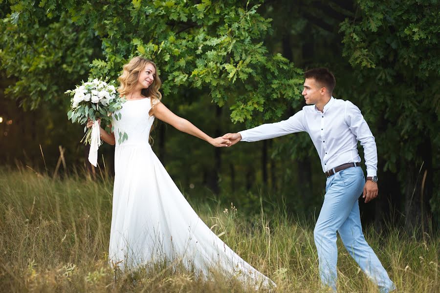 Wedding photographer Maksim Didyk (mdidyk). Photo of 17 October 2017