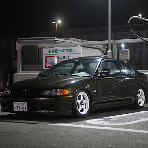 シビック