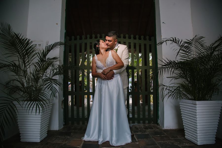 Fotografer pernikahan Tavo Madrid (tavomadrid). Foto tanggal 5 Mei