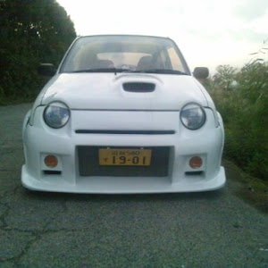 アルトワークス HA21S