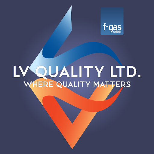 LV Quality Ltd, Air Conditioning, London