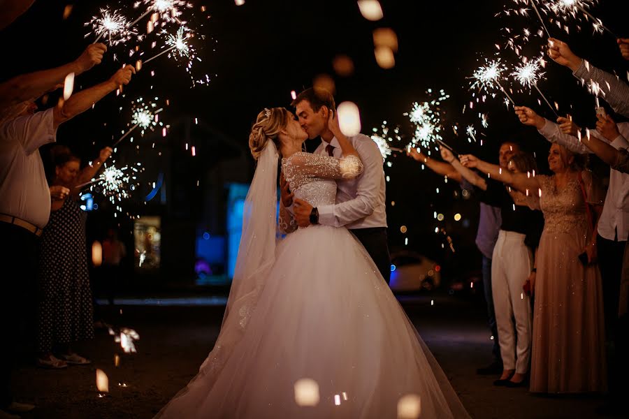 Fotógrafo de bodas Irina Aleksandrova (grediri). Foto del 27 de abril 2022