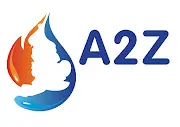 A2z Plumbing & Heating Ltd Logo