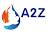 A2z Plumbing & Heating Ltd Logo