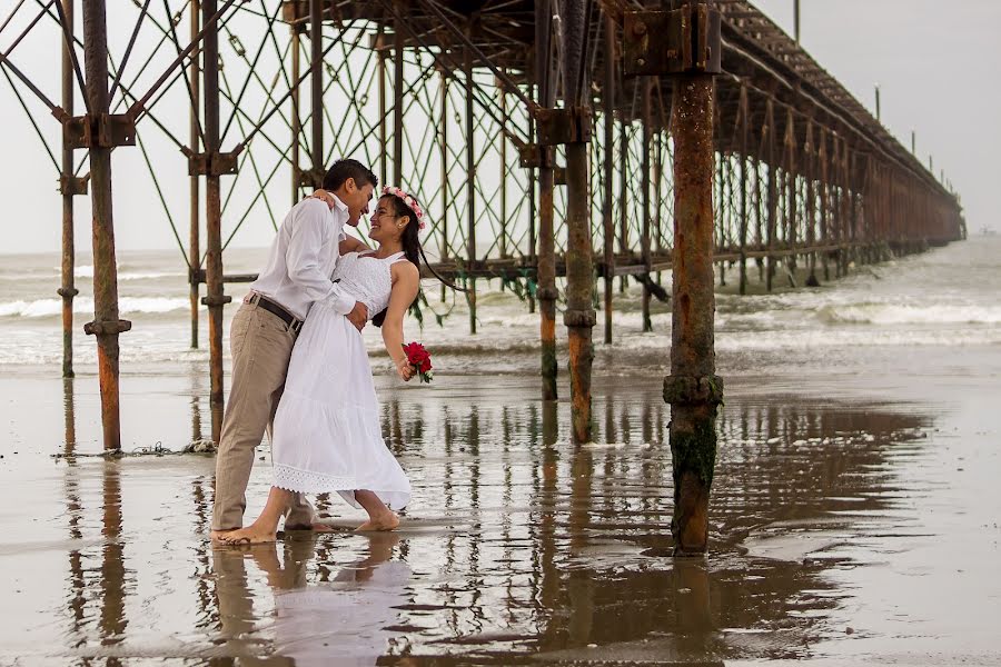 Fotógrafo de bodas Kimberly Castro (kimberly). Foto del 21 de enero 2019