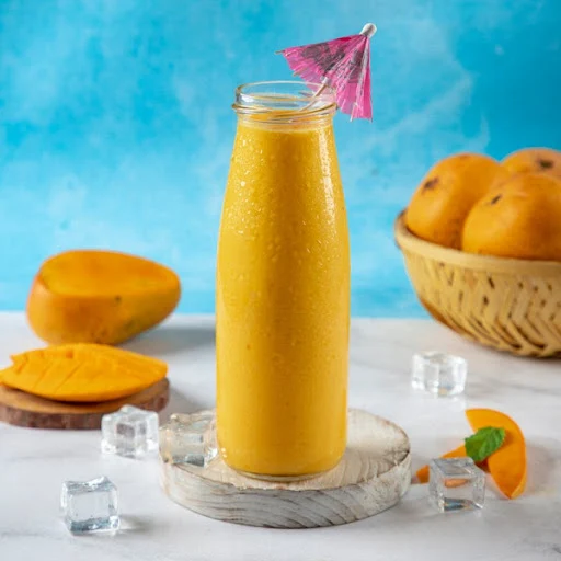 Fresh Mango Juice