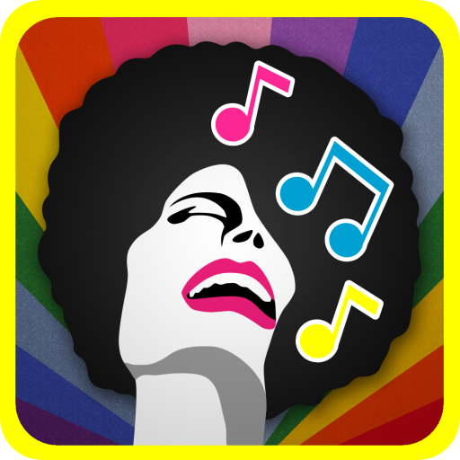 Voice Training - Sing Songs 教育 App LOGO-APP開箱王