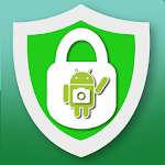 Alarm anti theft, take picture Apk