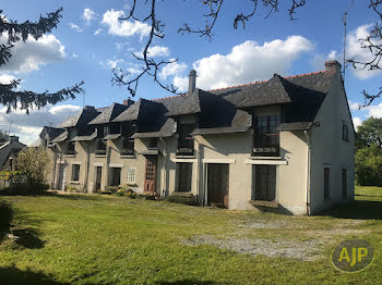 maison à Sainte-Anne-sur-Vilaine (35)